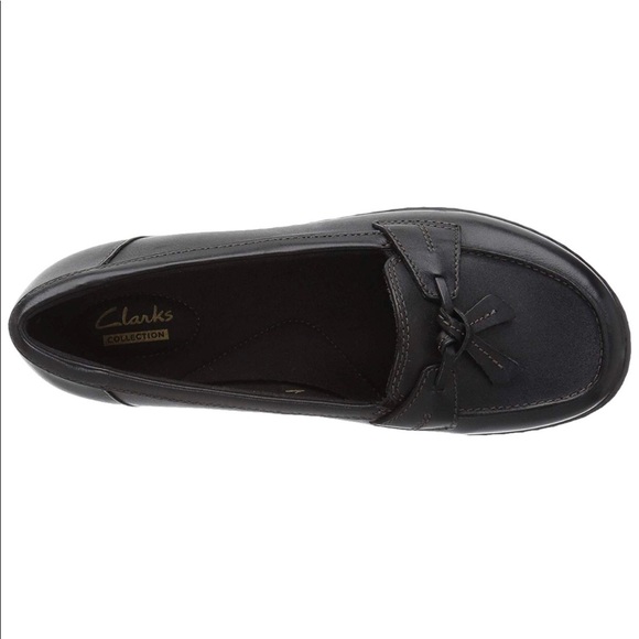 Clarks Ashland Bubble Collection Slip-on Loafers - Picture 2 of 5